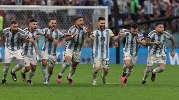 2026年W杯の出場48カ国で「PK最強の3チーム、最弱の3チーム」