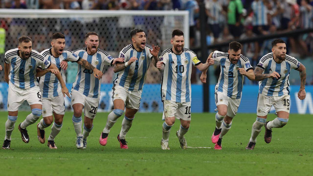 2026年W杯の出場48カ国で「PK最強の3チーム、最弱の3チーム」