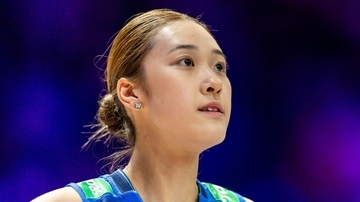 「日本の女神！身長178cm、抜群のルックスで人気絶大」24歳バレーボール日本女子エース、韓国でも人気爆発