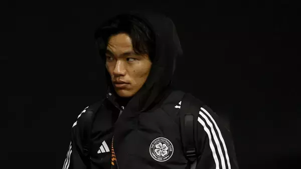 「旗手怜央がやる気ゼロ？それはウソだ…練習を見ればわかる」セルティック監督が断言