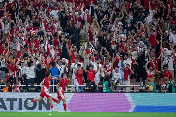 サウジアラビアとカタールが“絶対優位”のW杯アジア4次予選開幕！結果は明暗…大応援団のインドネシアは敗戦