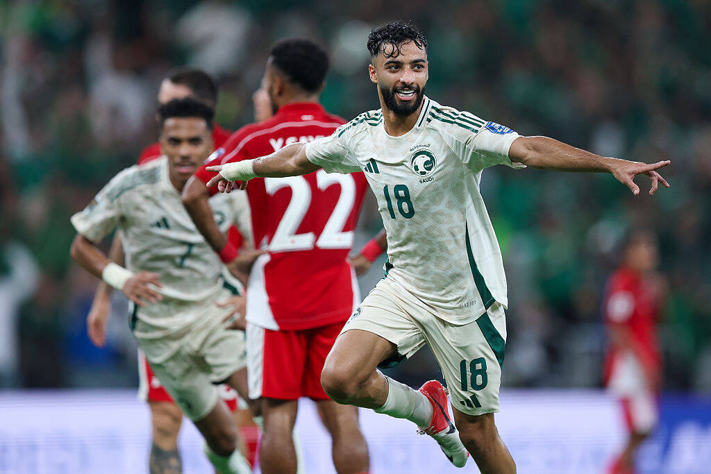 サウジアラビアとカタールが“絶対優位”のW杯アジア4次予選開幕！結果は明暗…大応援団のインドネシアは敗戦