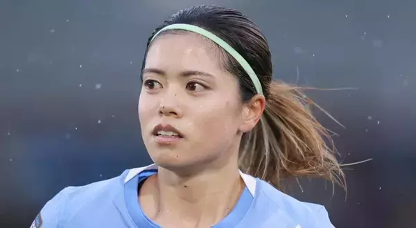 なでしこ、いざ女子アジア杯へ！長谷川唯の離脱でシティは代役補強も「間違いなく厳しい」とシティOB