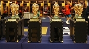 性的暴行無罪も金欠…元仏代表スター、W杯優勝レプリカトロフィーを980万円で売却 「俺のだからやりたいようにやる」