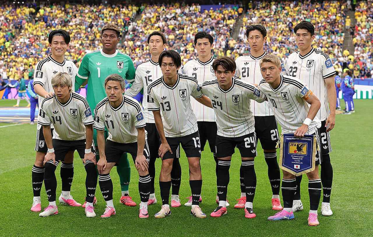 欧州5大リーグに「日本137人・韓国35人、中国はたった1人」——中国メディアが嘆いた“本音”