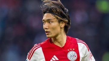 「現時点での移籍は不可能」日本代表DF板倉滉の“早期放出”、クラブが断固拒否！ドイツから関心も