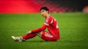 ワールドカップまで時間がない…「怪我で欠場危機にあるスター選手」6名