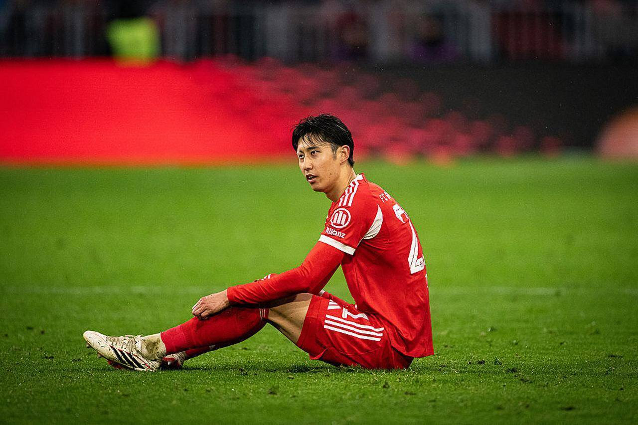 ワールドカップまで時間がない…「怪我で欠場危機にあるスター選手」6名