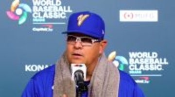 侍ジャパンをWBCで撃破したベネズエラ監督、無給だと明かす 「我々は日本に勝ったから強豪国になったわけではない」