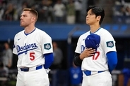 大谷翔平とフリーマンが同時に復調、ロバーツ監督が「これが我々の姿だ」と語った理由