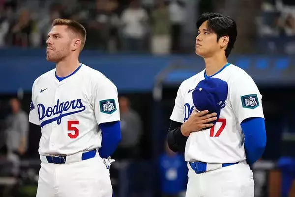 大谷翔平とフリーマンが同時に復調、ロバーツ監督が「これが我々の姿だ」と語った理由