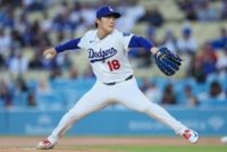 山本由伸、今季最高の快投にロバーツ監督「ノーヒッターを投げる」……本人も「今年イチの感覚」