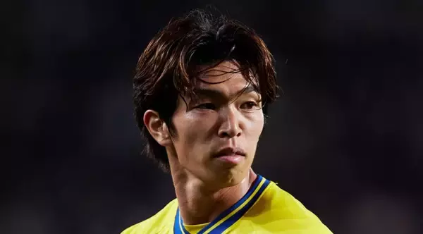 「日本人がこれほど早く適応するとは想像できなかった」宮代大聖、ラス・パルマスで2部屈指の助っ人に！監督も脱帽