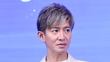 木村拓哉さん、プロアスリートへのリスペクトを明かす 「昔から言ってるけど…すべてのプロスポーツ選手、尋常じゃない」