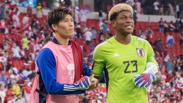 日本代表復帰の冨安健洋と鈴木彩艶、アヤックスとパルマの監督も喜ぶ！「朗報、自信になる」「彼がどれほど尽くしてきたか」