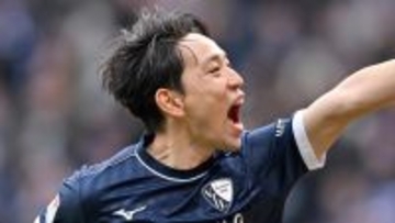 ボーフム三好康児、開始45秒の電撃ゴールで17年ぶり快挙に貢献！「最悪」とシャルケ監督消沈