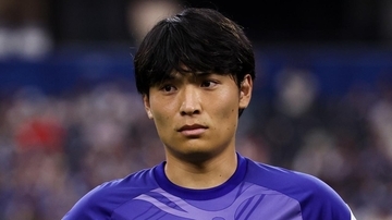 26歳日本代表FW、W杯後の休暇返上でドイツチームに早期合流か