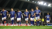 サッカー日本代表、10月1日の“過去未勝利”エクアドル戦「テレビ放送・ネット配信」詳細情報