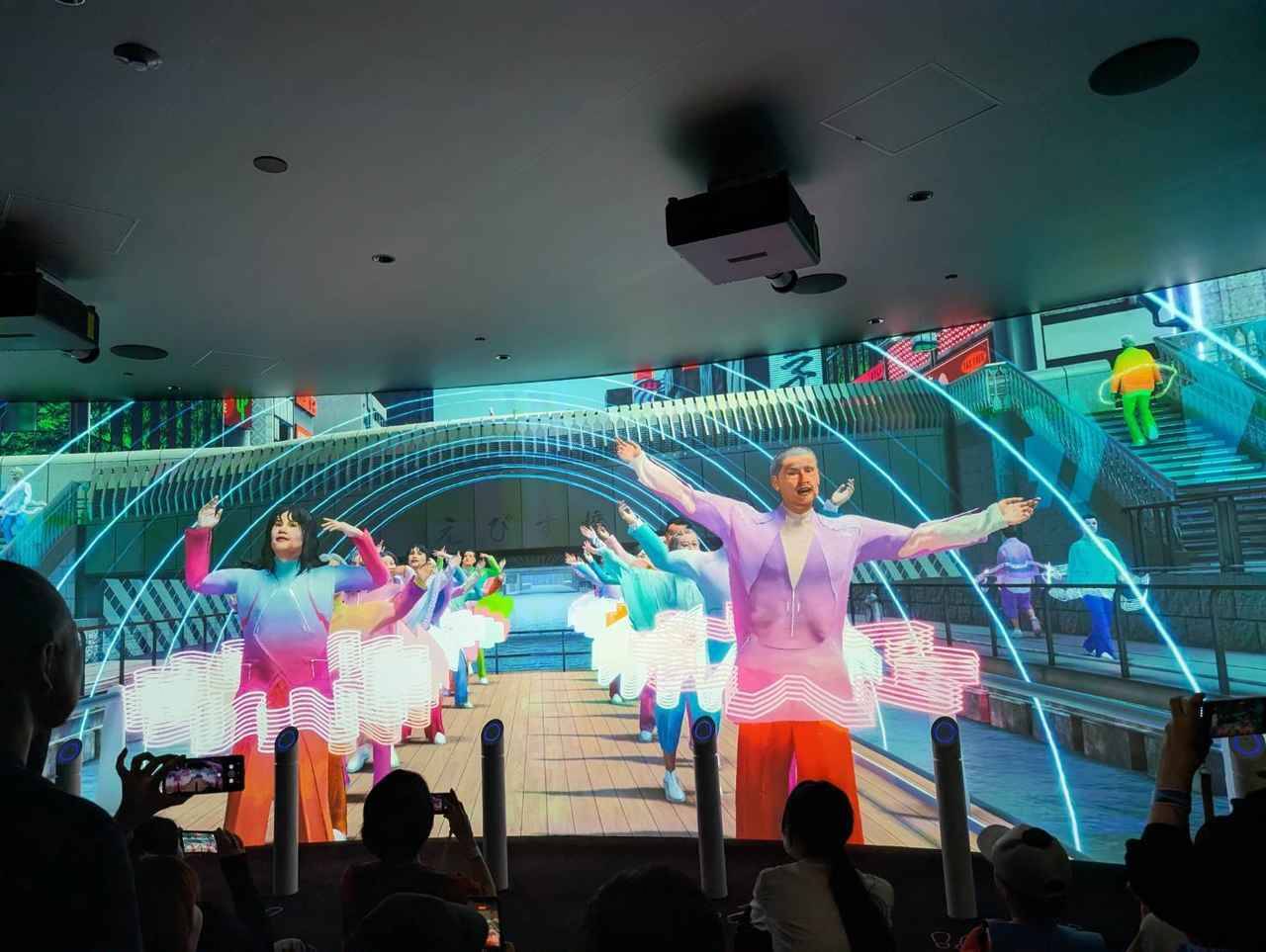 iPS細胞の展示や「人生ゲーム」「ミライ人間洗濯機」など体験型アトラクションで人気に。大阪ヘルスケアパビリオン　【プレイバック大阪・関西万博】