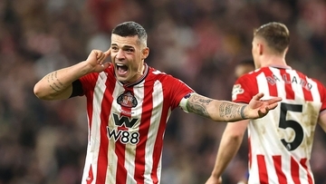 プレミアリーグ、統計で見たら「今季最高の補強選手」TOP5はこうなる