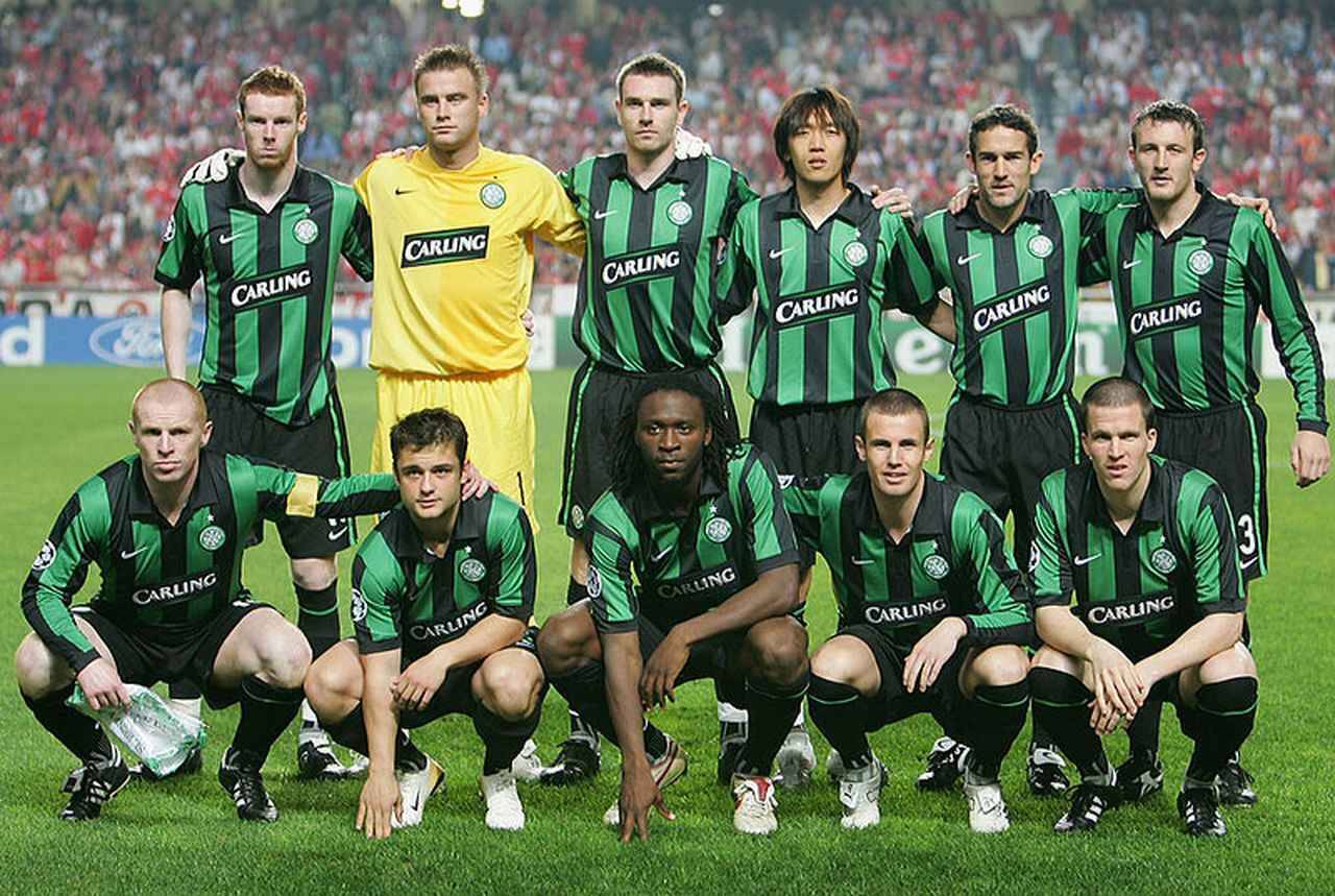 サヨナラ平成！時代を彩った「8つのカッコいいユニフォーム」