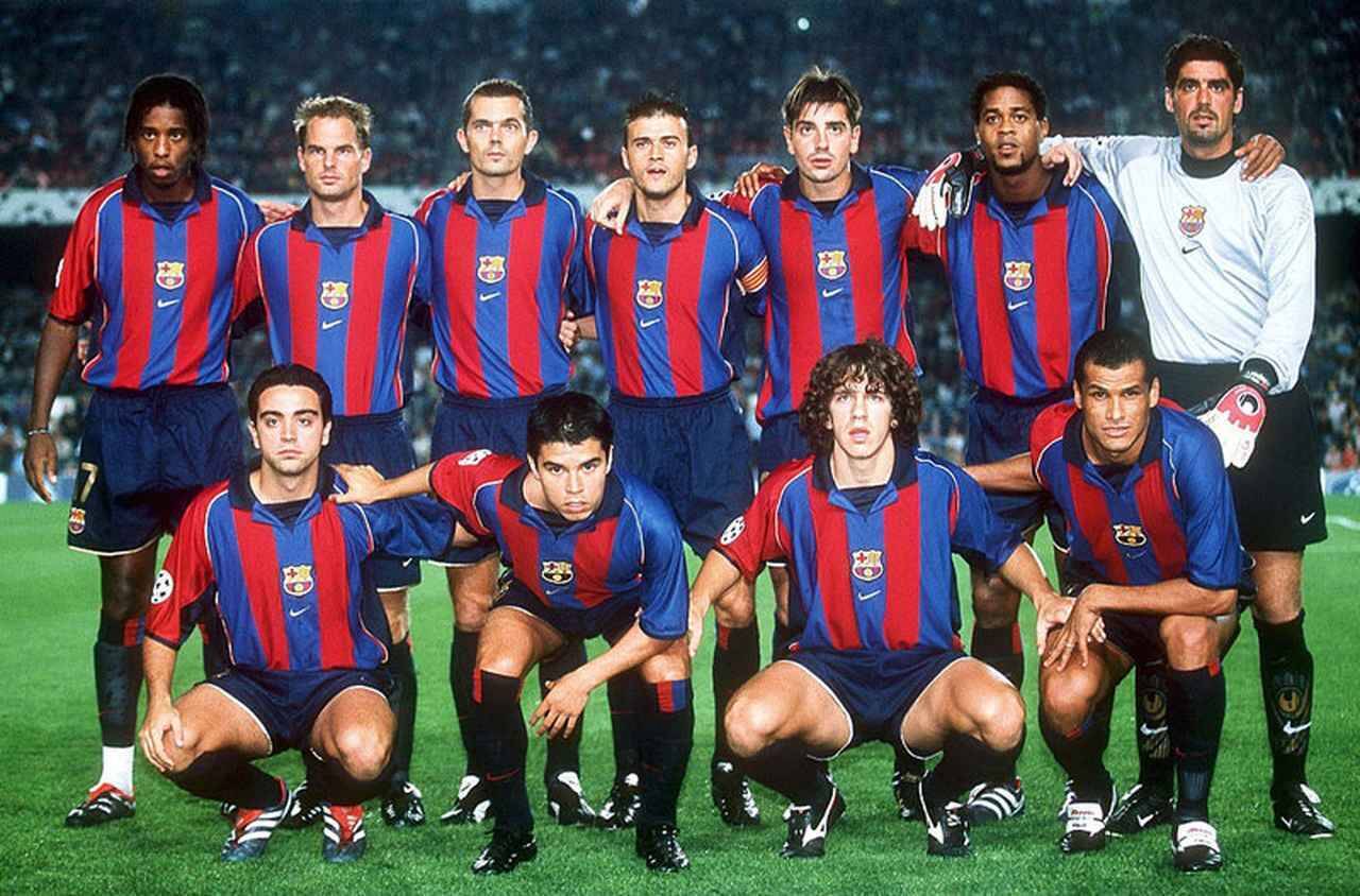 サヨナラ平成！時代を彩った「8つのカッコいいユニフォーム」