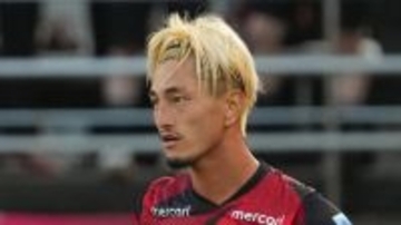 Jリーグ、世界から見た市場価値が最も高い日本人選手5人