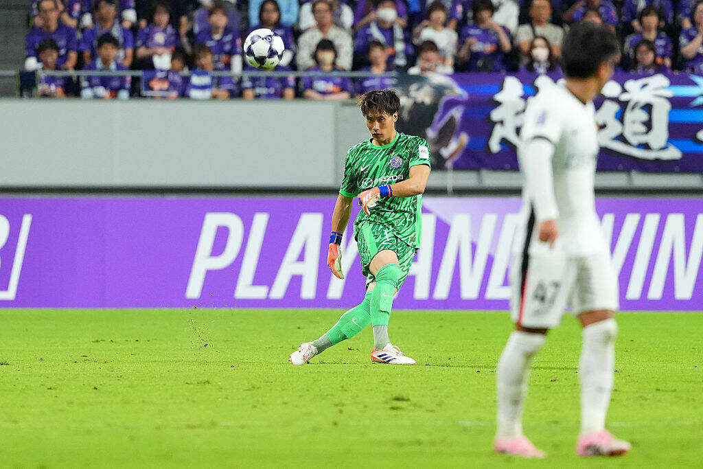 Jリーグ、世界から見た市場価値が最も高い日本人選手5人