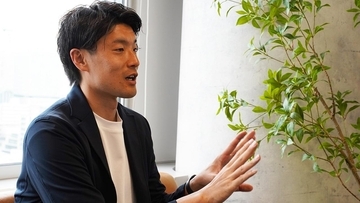 「選手の人脈だけでは才能は埋もれてしまう」 元Jリーガーが挑む『KickLink』――選手とチームを直接つなぐ新たな挑戦