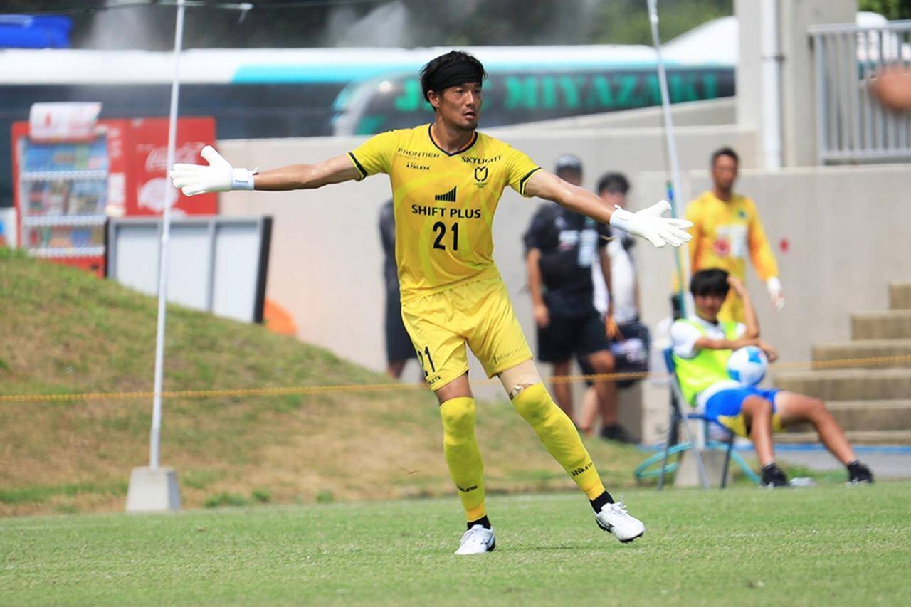 「選手の人脈だけでは才能は埋もれてしまう」 元Jリーガーが挑む『KickLink』――選手とチームを直接つなぐ新たな挑戦