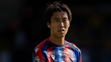 プレミアリーグで「最も走っている選手」TOP10！鎌田大地もランクイン、トップ2は「19歳と35歳」