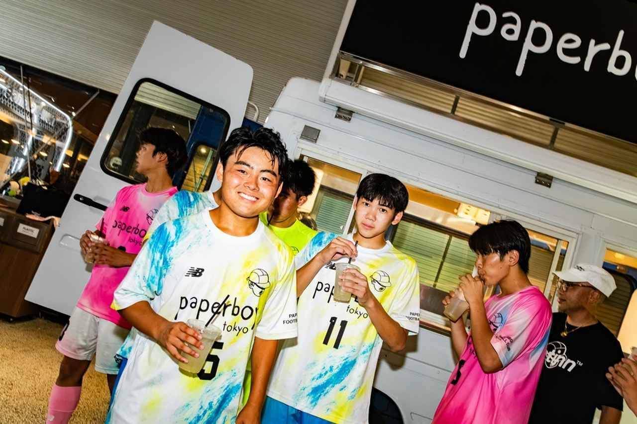 New Balance、新スパイク『フューロン v9』のローンチイベントを開催！昌平高校・藤枝順心高校が男女で圧巻の総合優勝