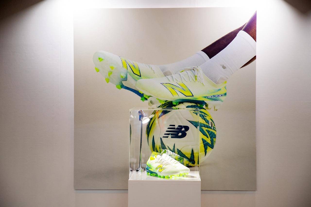 New Balance、新スパイク『フューロン v9』のローンチイベントを開催！昌平高校・藤枝順心高校が男女で圧巻の総合優勝