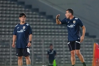 【独占インタビュー】今の日本はオランダより強い世代かもしれない…元オランダ代表レジェンドが明かした「日本復帰」への想い