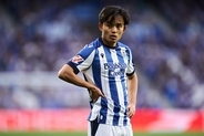 疲労ゼロなのに試合勘もゼロ……「期待外れ」と評された久保建英がW杯で証明しなければならないもの
