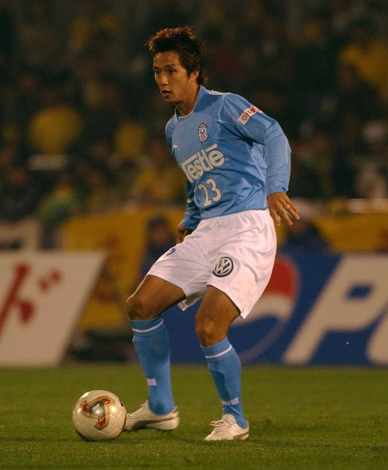 「アタッカーから守備的MF」へのコンバートに成功した驚きの6選手