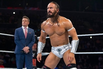 試合翌日に40歳で急逝……空港へ向かう車内で発見されたWWEスター、3週間後に死因が判明