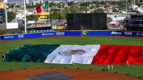 「いけると思っていたのですが…」メキシコ野球に挑戦の元ソフトバンク・又吉克樹、わずか2カ月で解雇に