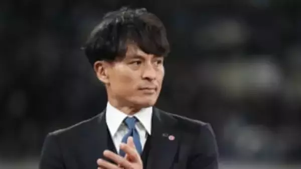 日本サッカー協会新会長に宮本恒靖氏が就任！「この国でサッカーをもっと大きな存在にしたい」