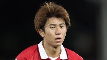 25歳平河悠、格上ハル移籍へ 「すべて合意。スピードとテクニックがある」と監督が認める