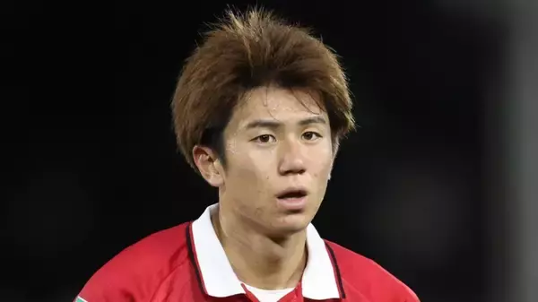 25歳平河悠、格上ハル移籍へ 「すべて合意。スピードとテクニックがある」と監督が認める