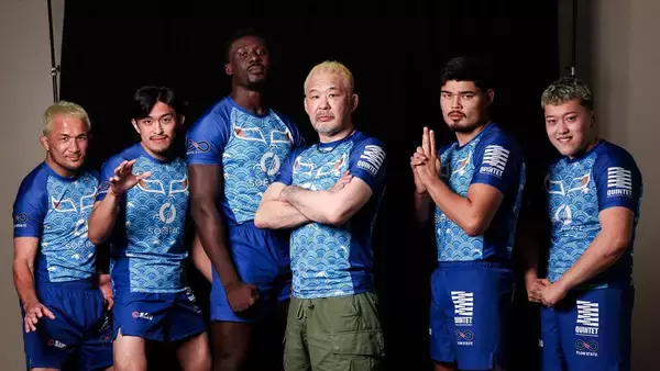 【独占インタビュー】桜庭和志が語る、56歳からの格闘技人生──これまでと、これから（後編）