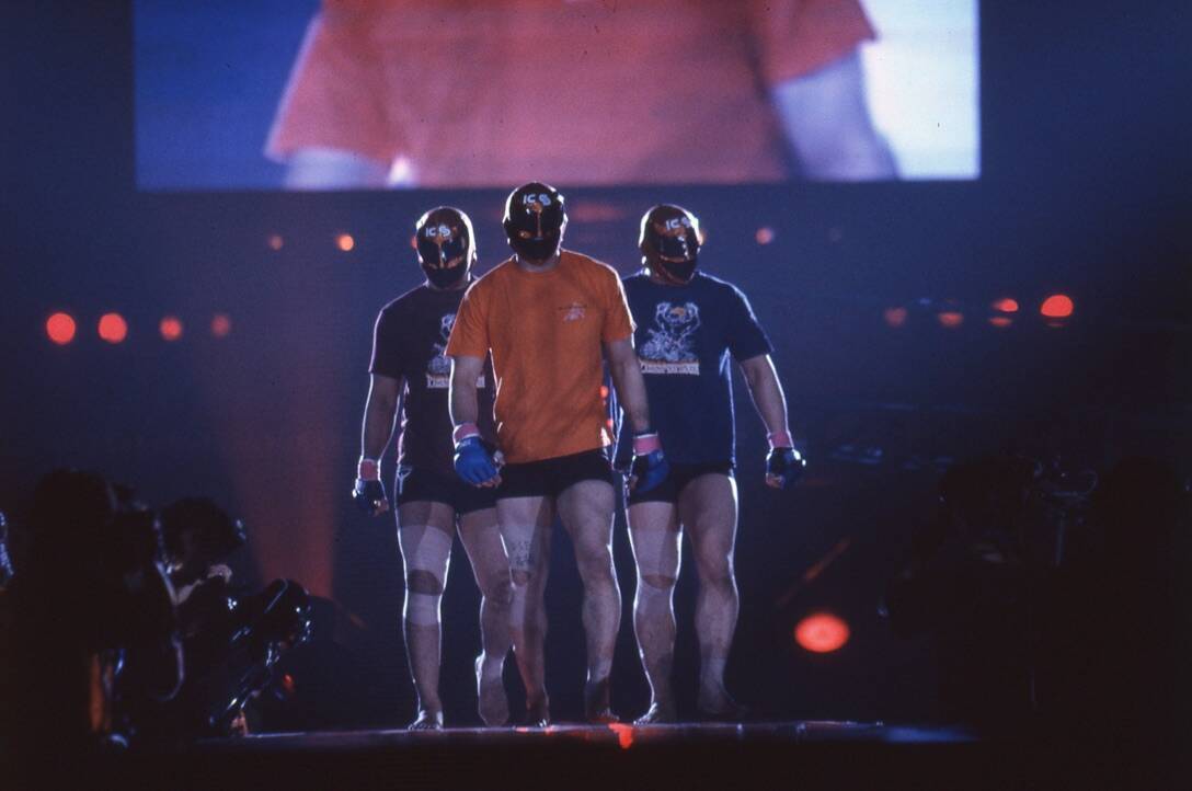 【独占インタビュー】桜庭和志が語る、56歳からの格闘技人生──これまでと、これから（後編）