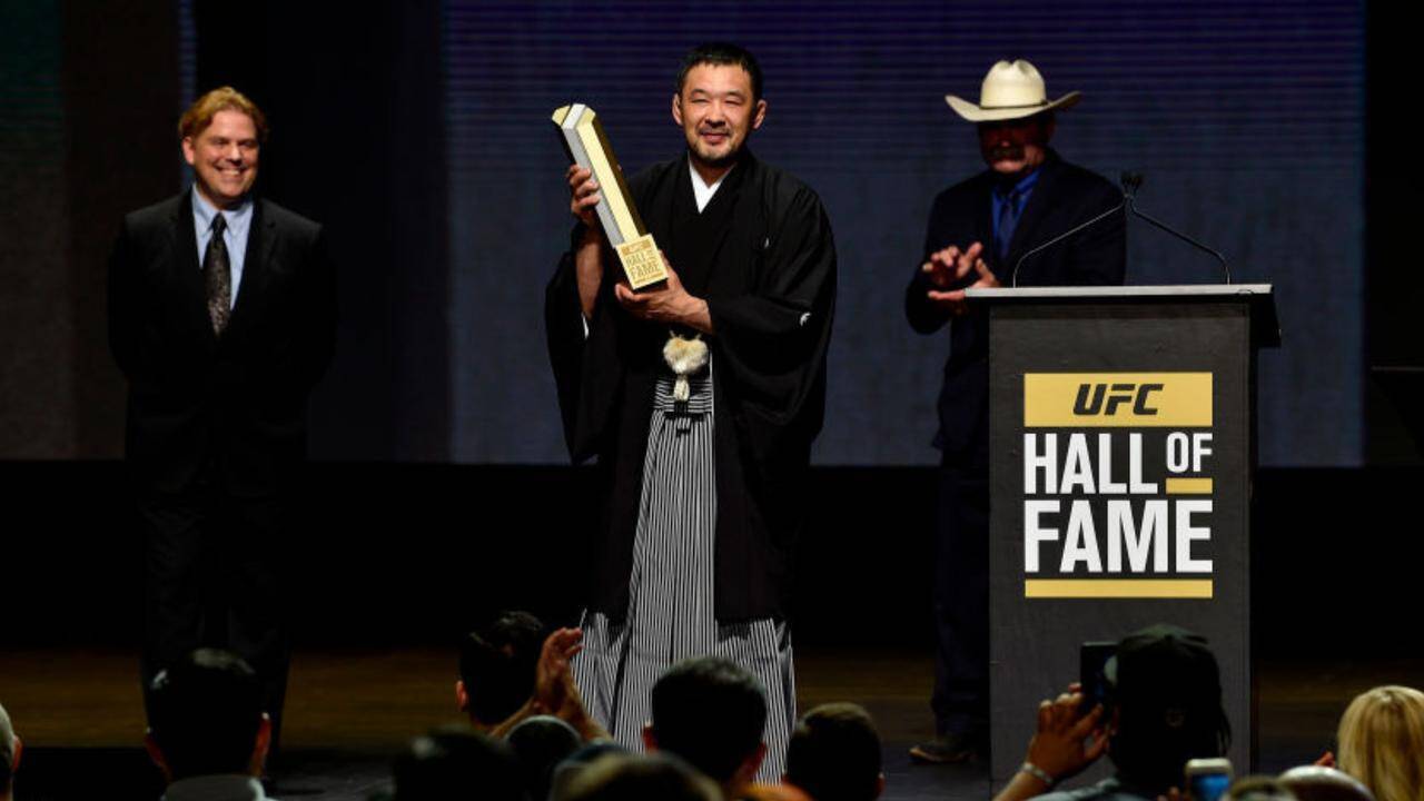 【独占インタビュー】桜庭和志が語る、56歳からの格闘技人生──これまでと、これから（後編）