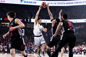 シーズン佳境のB1が熱い！三遠ネオフェニックスがアルバルク東京を破って連勝更新。ワイルドカード圏内に迫るチームにルーキーの成長あり【Pick Up B.LEAGUE】