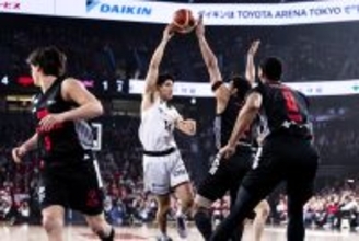 シーズン佳境のB1が熱い！三遠ネオフェニックスがアルバルク東京を破って連勝更新。ワイルドカード圏内に迫るチームにルーキーの成長あり【Pick Up B.LEAGUE】