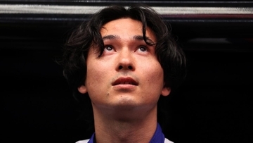 無念のW杯欠場…久保建英、南野拓実の背番号8をつけたいと直訴したと告白 「いつも優しくしてもらっている…思いも背負って」