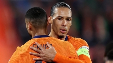 日本代表の森保監督、W杯で戦うオランダの要注意選手2人を名指し！「吉田麻也も『この選手すごくなりますよ』って…」