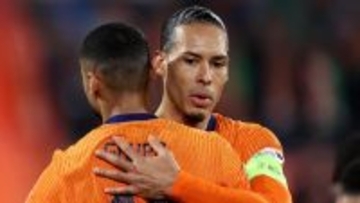 日本代表の森保監督、W杯で戦うオランダの要注意選手2人を名指し！「吉田麻也も『この選手すごくなりますよ』って…」