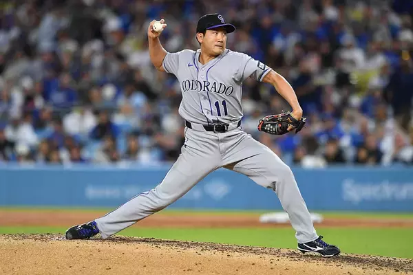 ドラフト同期の菅野智之が14年後に大谷翔平と投げ合った日、MLB公式が「歴史が紡がれた」と伝えたワケ